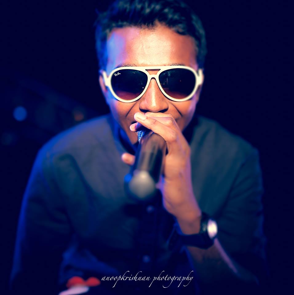 Vineeth Vincent
